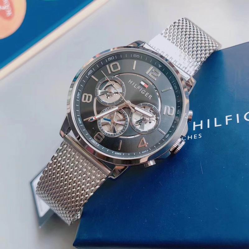 Tommy 44mm 101026